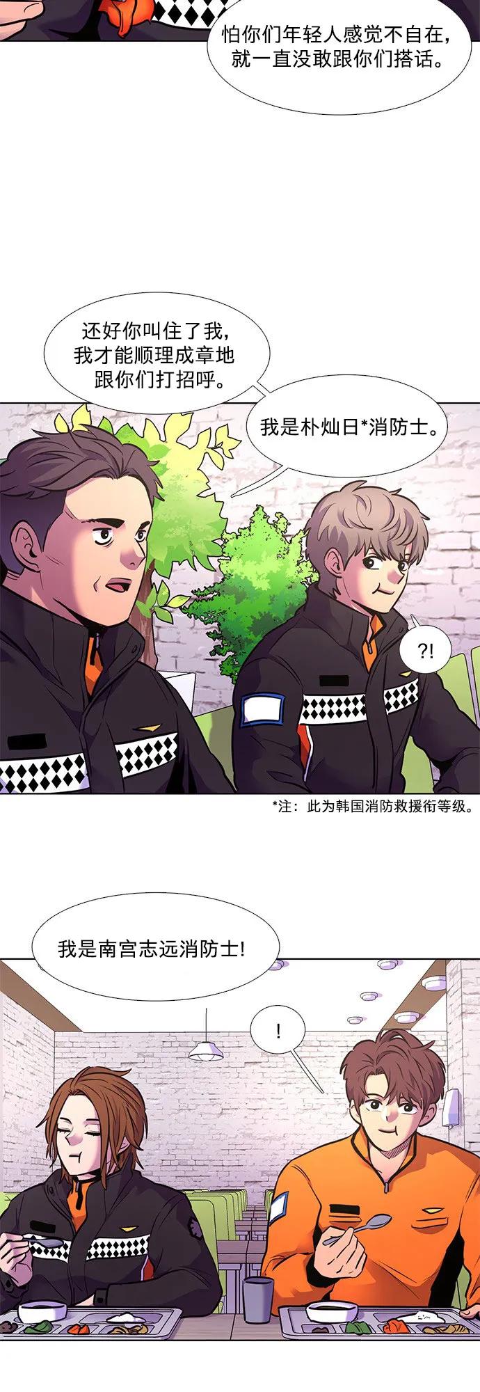 第149话 救援队正式考核第一周（3）8