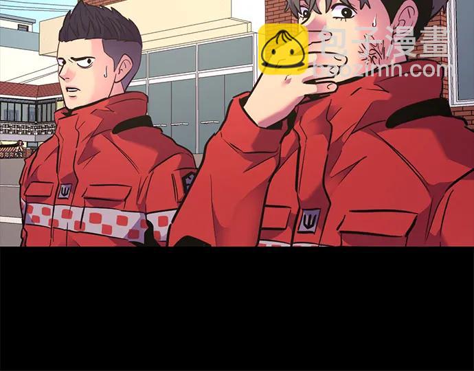 第150话 救援队正式考核第一周（4）15