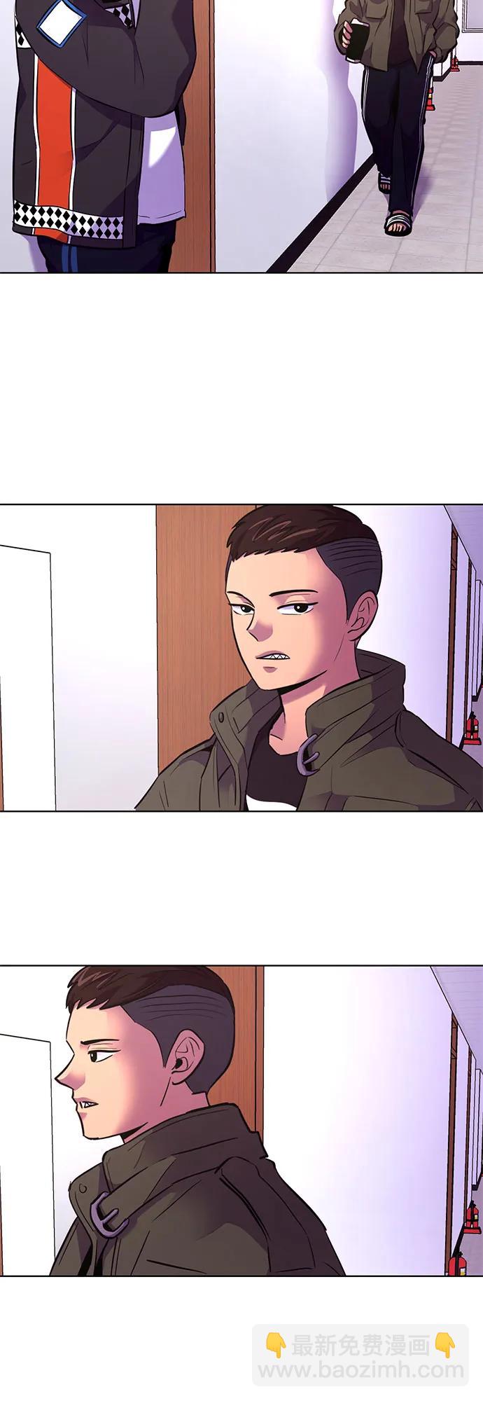 第151话 救援队正式考核第一周（5）11