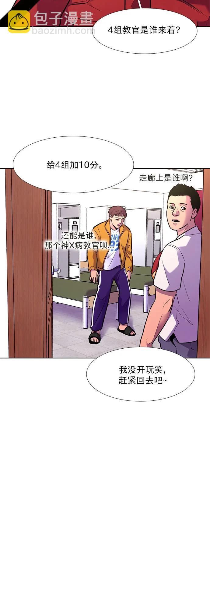 第151话 救援队正式考核第一周（5）22