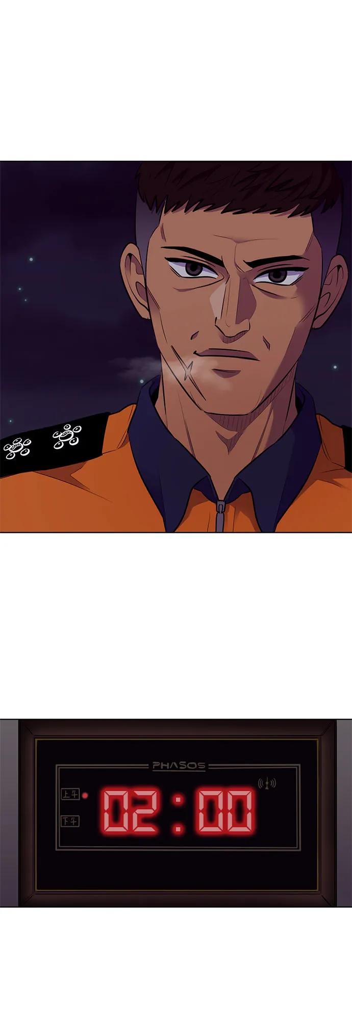 第151话 救援队正式考核第一周（5）37