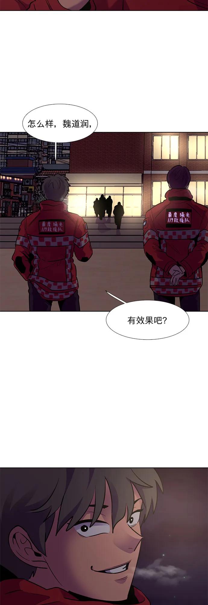 第152话 救援队正式考核第一周（6）38