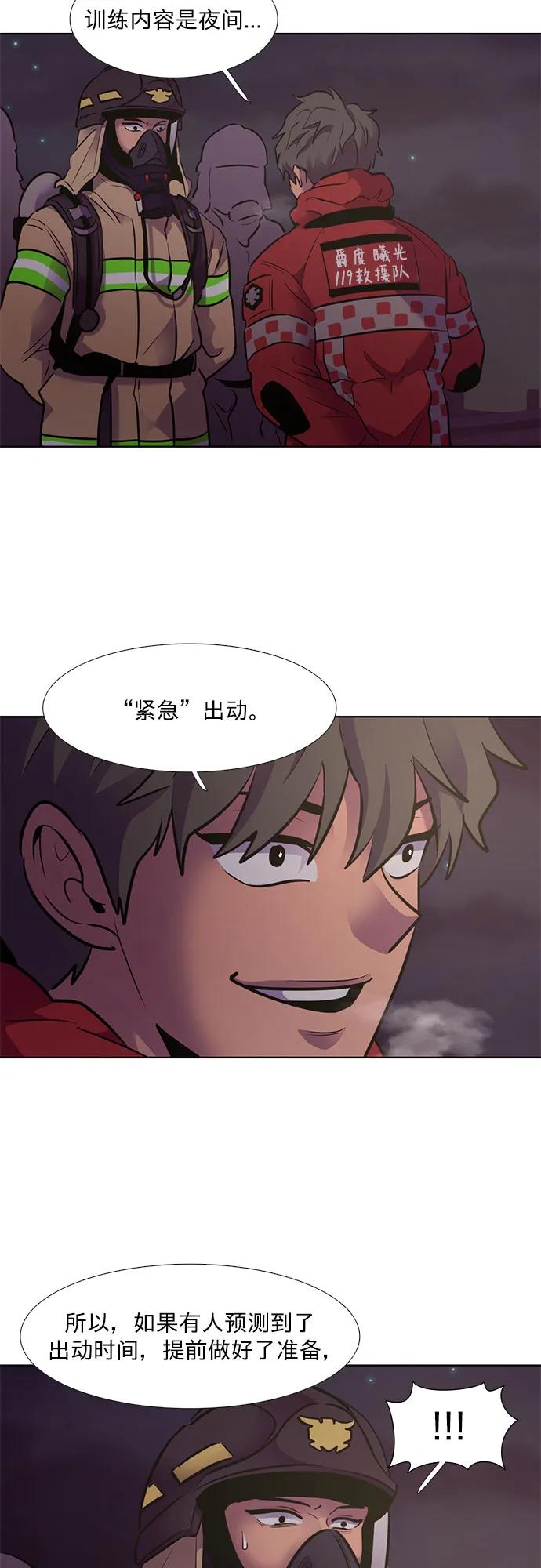 第152话 救援队正式考核第一周（6）48