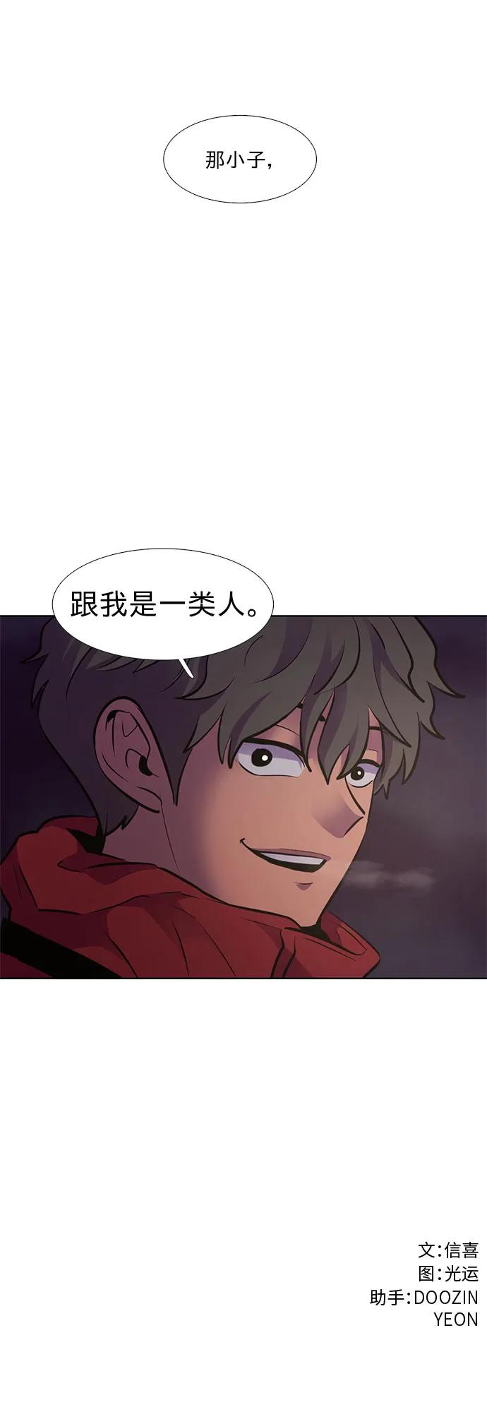 第152话 救援队正式考核第一周（6）58