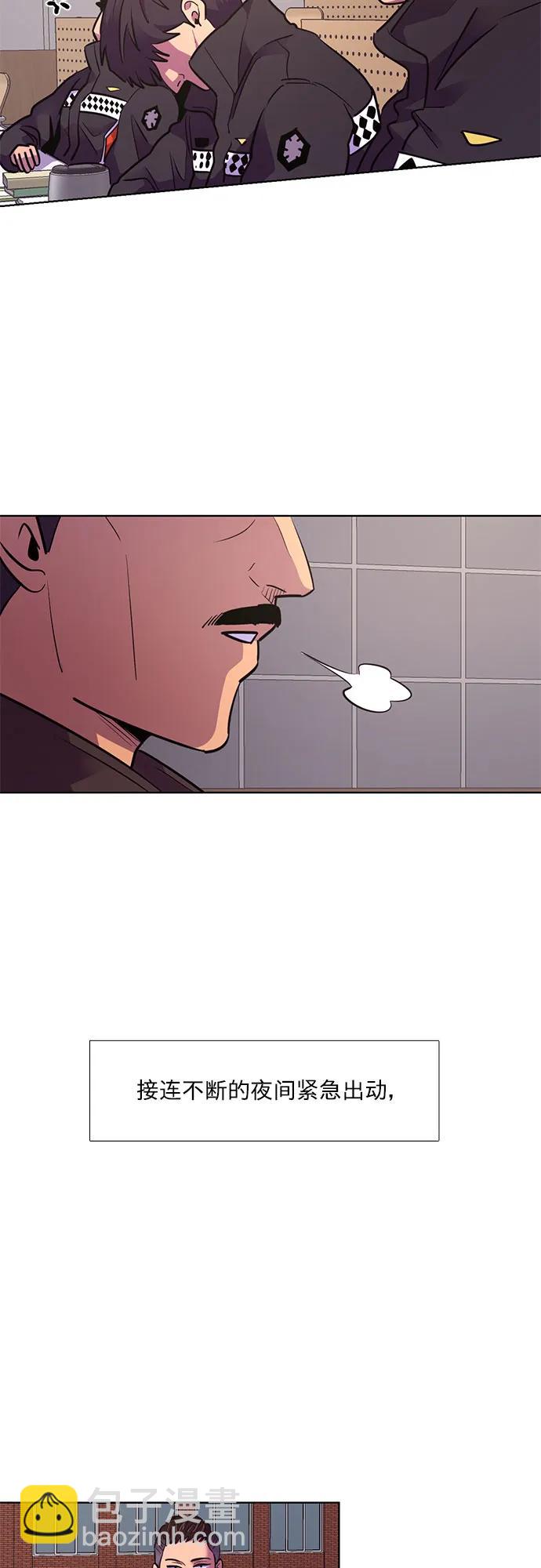 第153话 救援队正式考核第一周（7）4