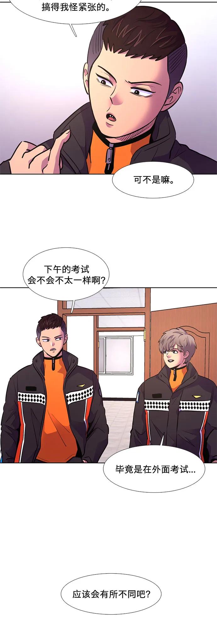 第153话 救援队正式考核第一周（7）43