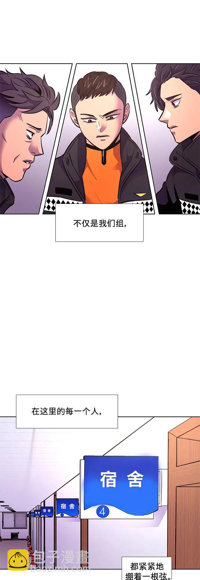 第153话 救援队正式考核第一周（7）7
