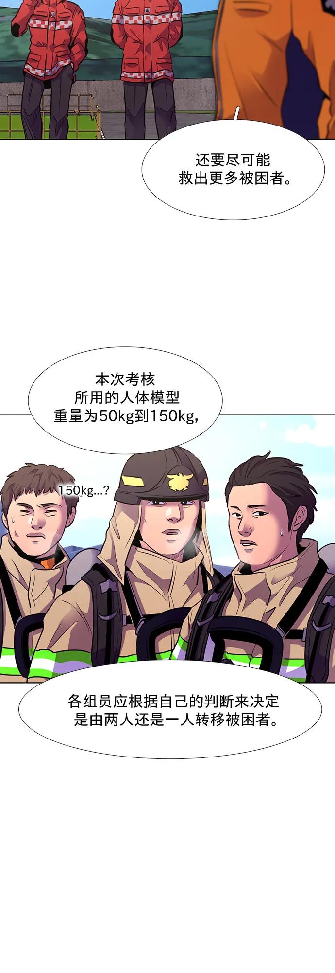 第154话 小组对抗救援作战（1）12
