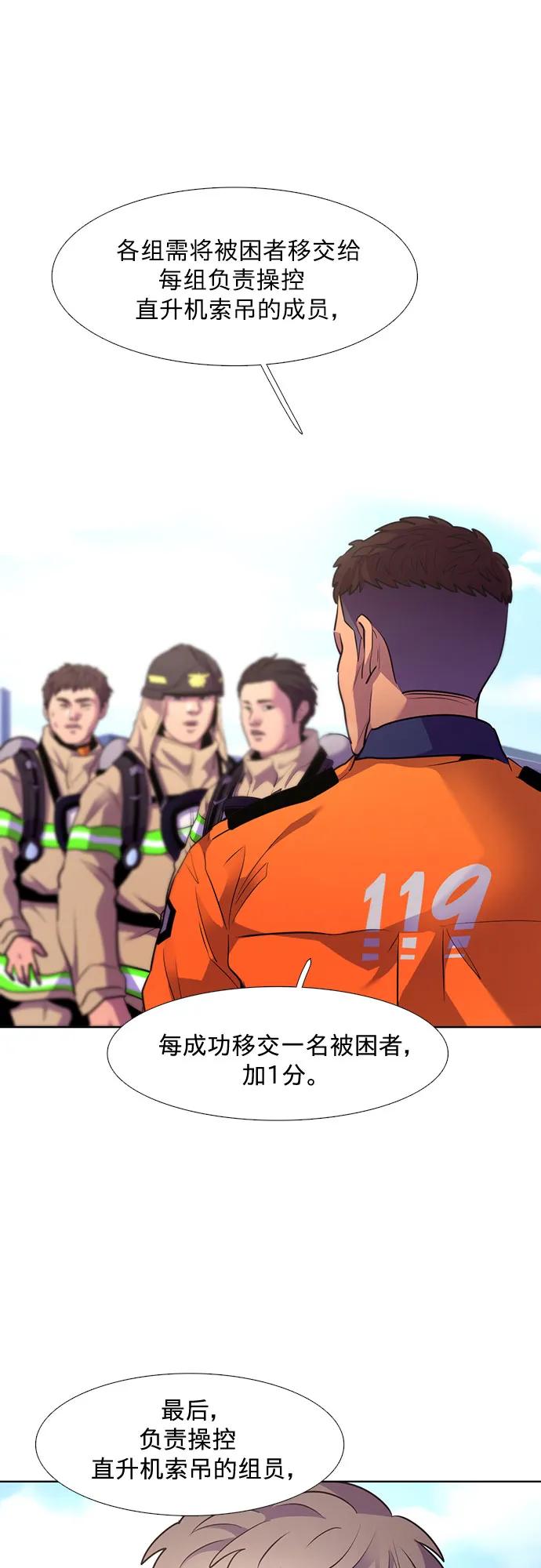 第154话 小组对抗救援作战（1）13