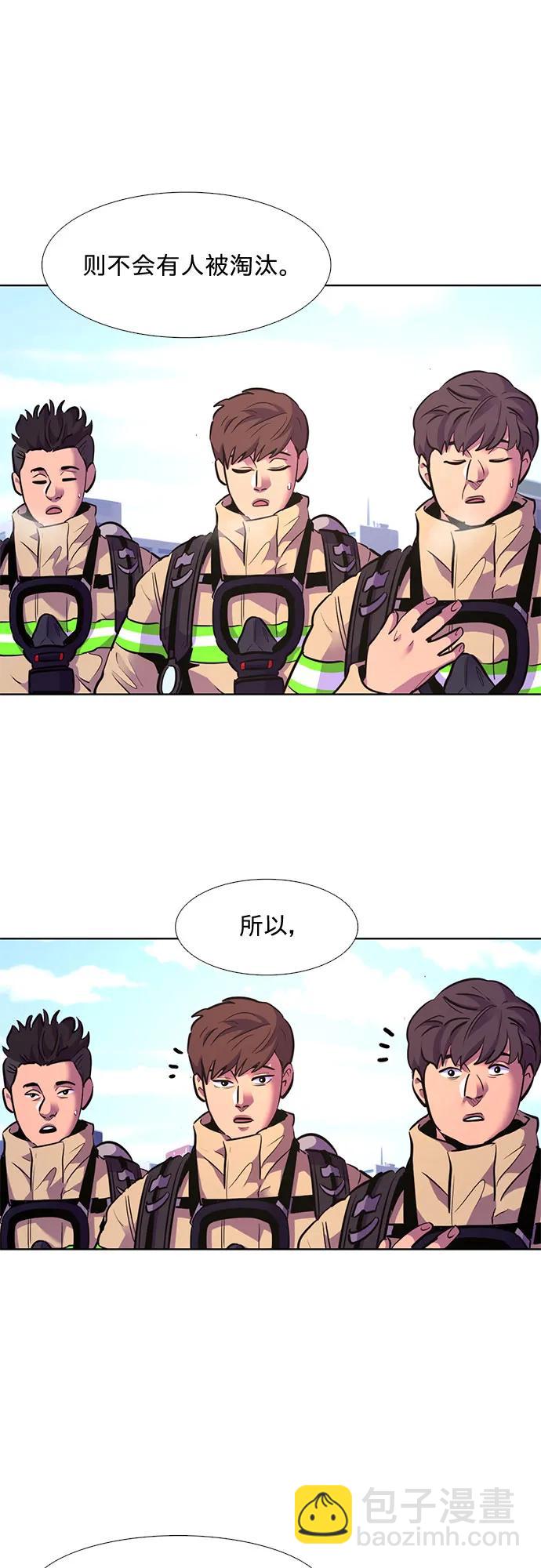 第154话 小组对抗救援作战（1）21