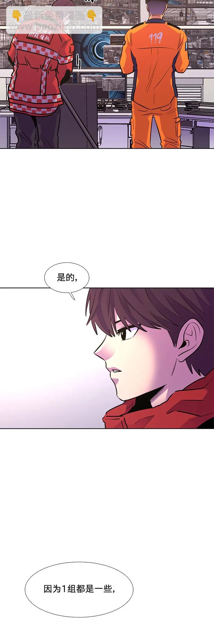 第157话 小组对抗救援作战（4）9
