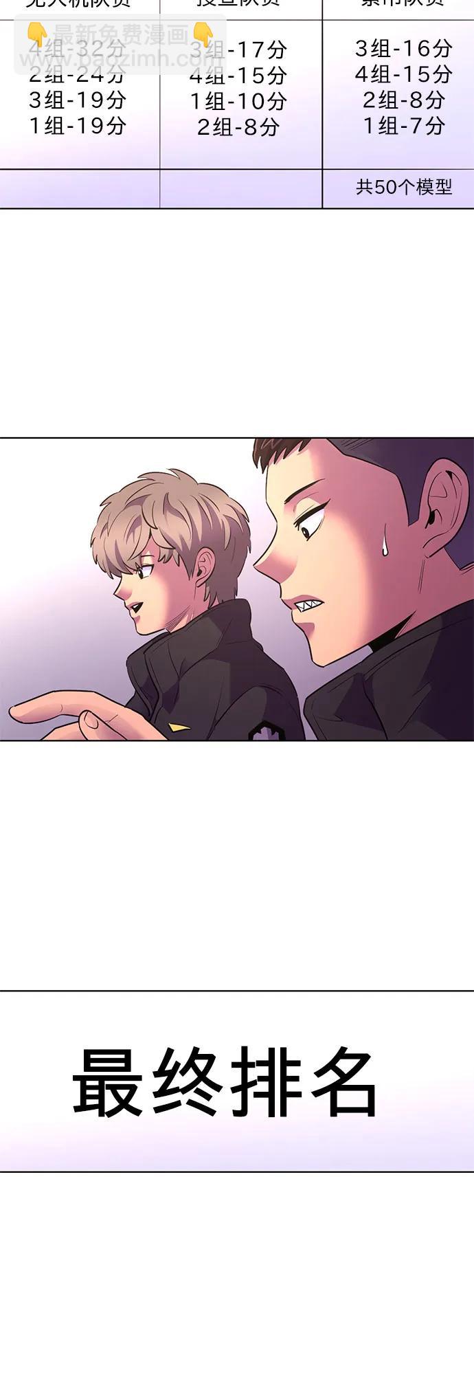 第158话 “半路出家”消防员2