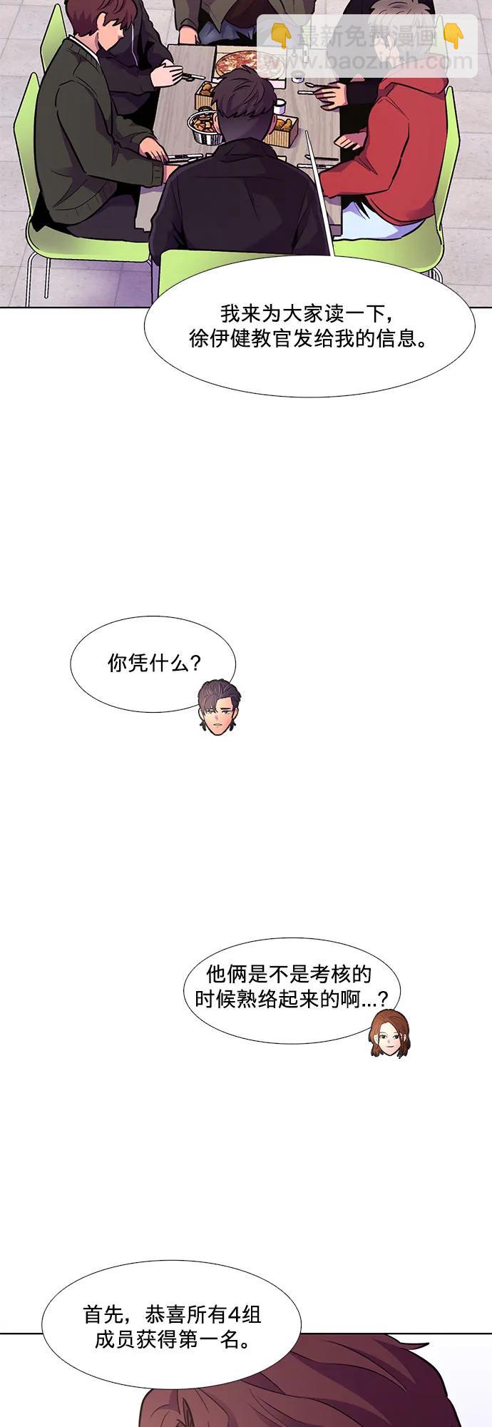 第158话 “半路出家”消防员45