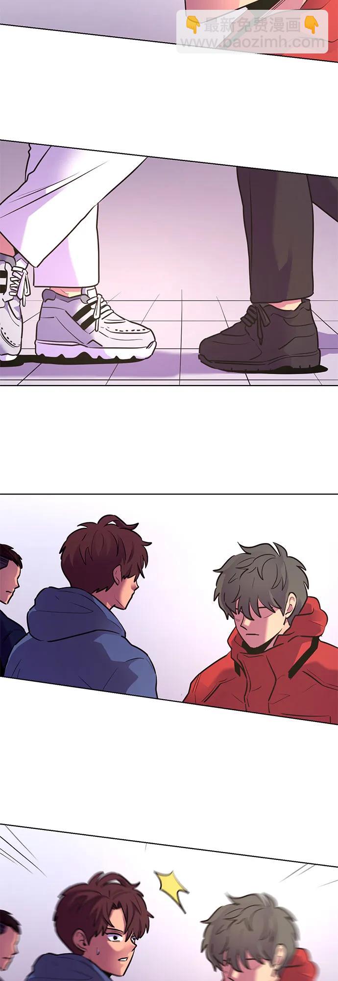 第159话 直觉VS超强直觉（1）33
