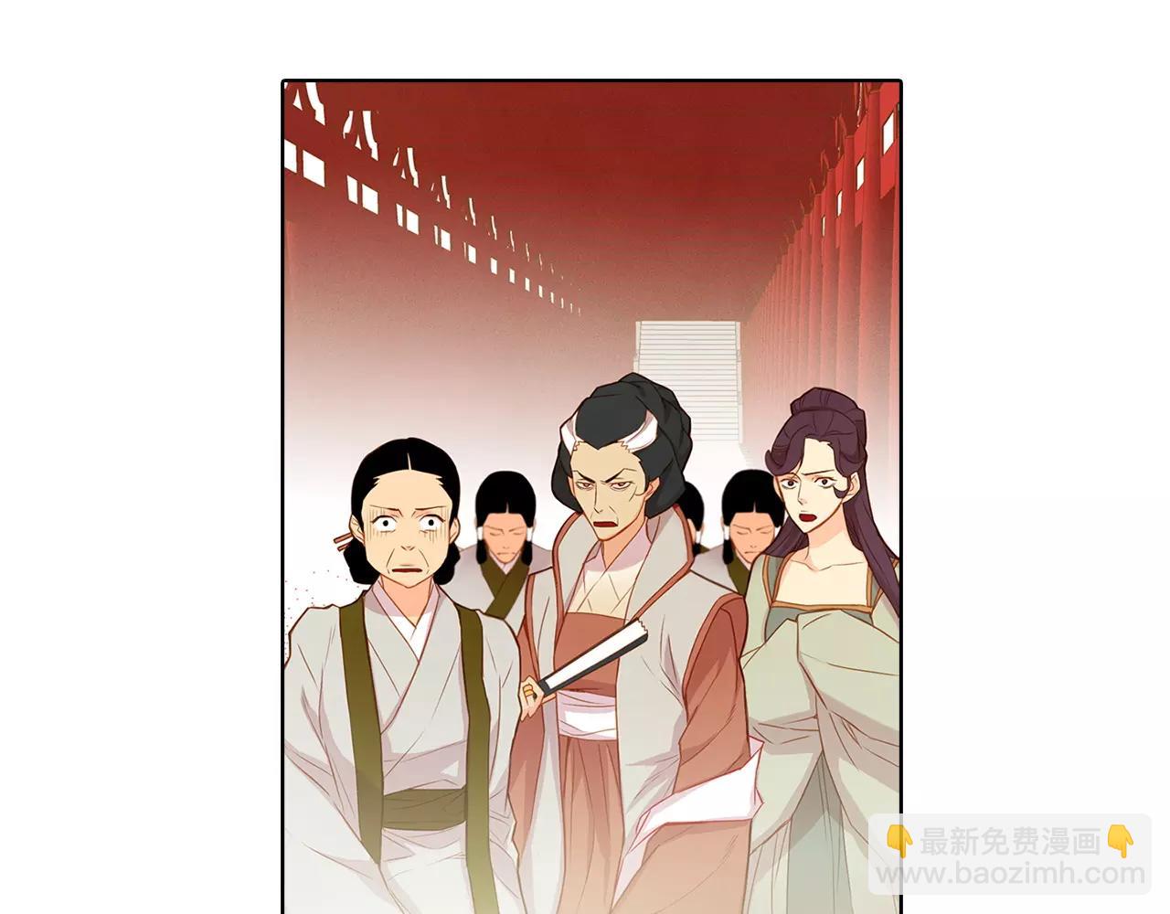 第12话 我和你的距离16