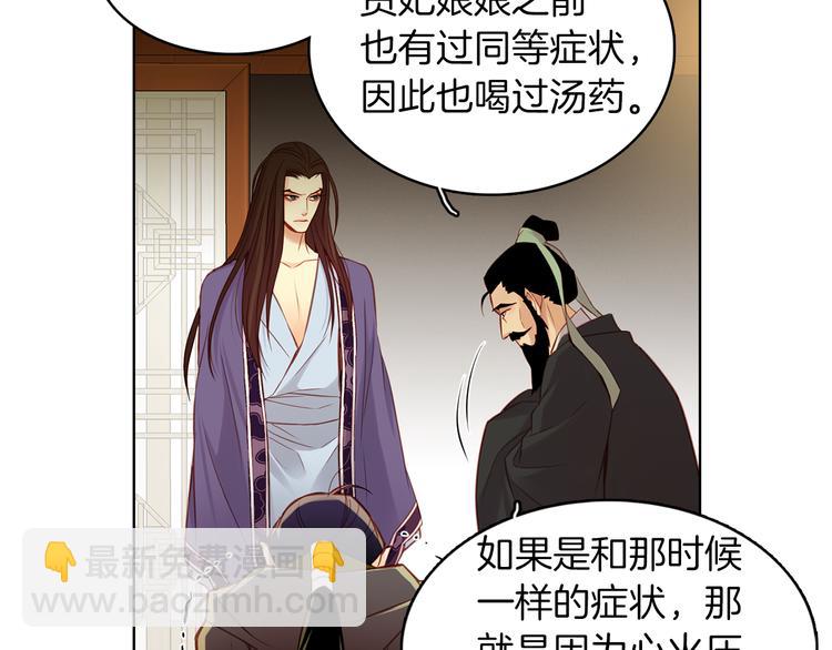 第46话 她竟说我可怜10