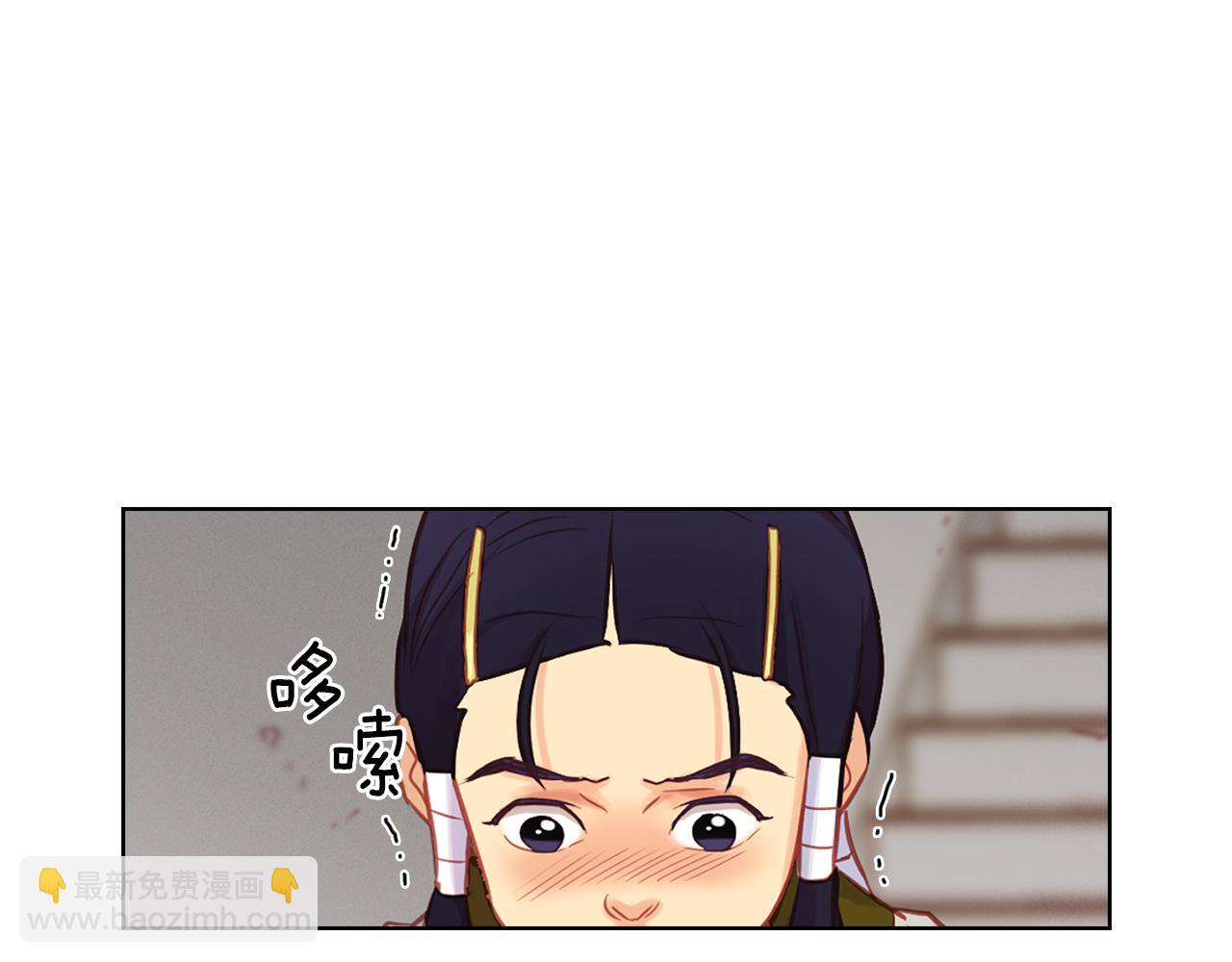 第59话 等一不归人60