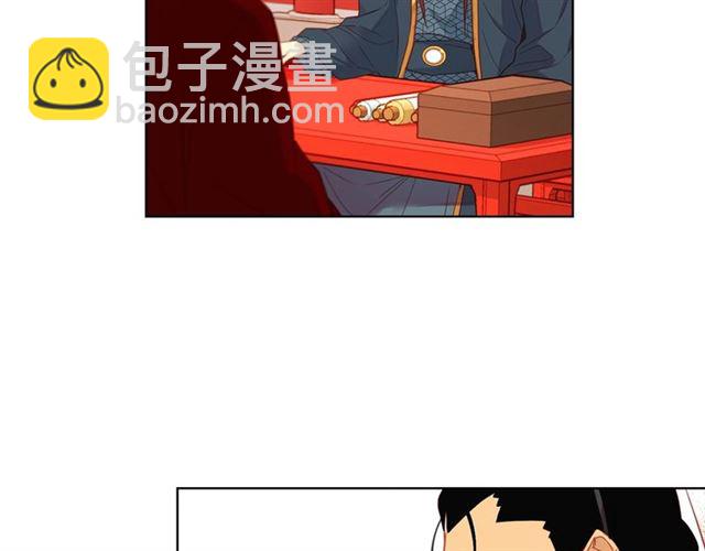 第94话 不打算有子嗣24