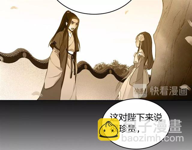 第96话 陛下的心意35