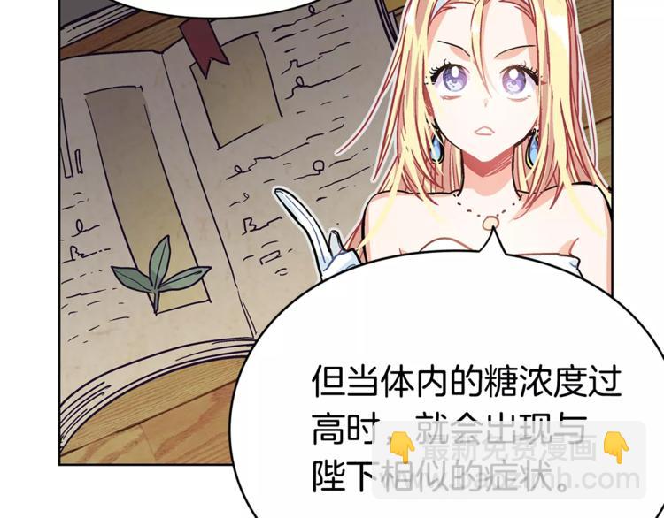 第8话 陛下的顽疾！109