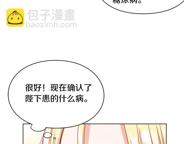 第8话 陛下的顽疾！113