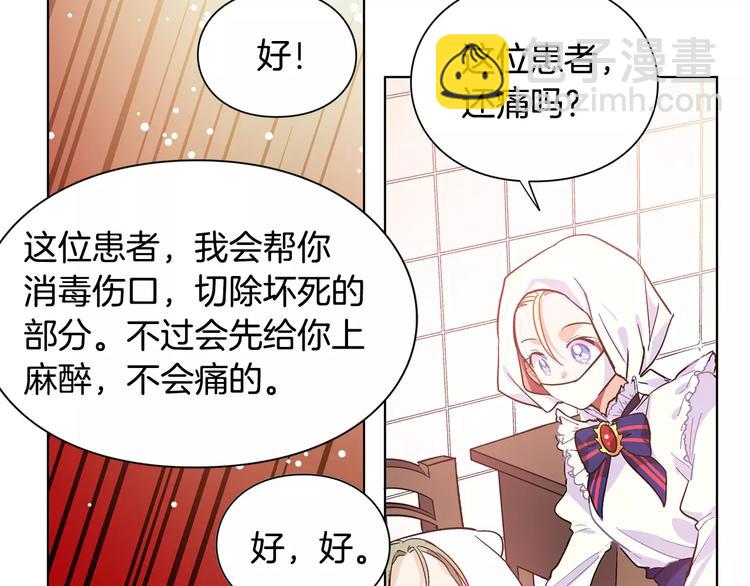 第14话 给我手术刀1