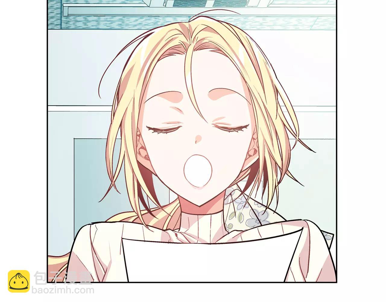 第29话 发烧了？46