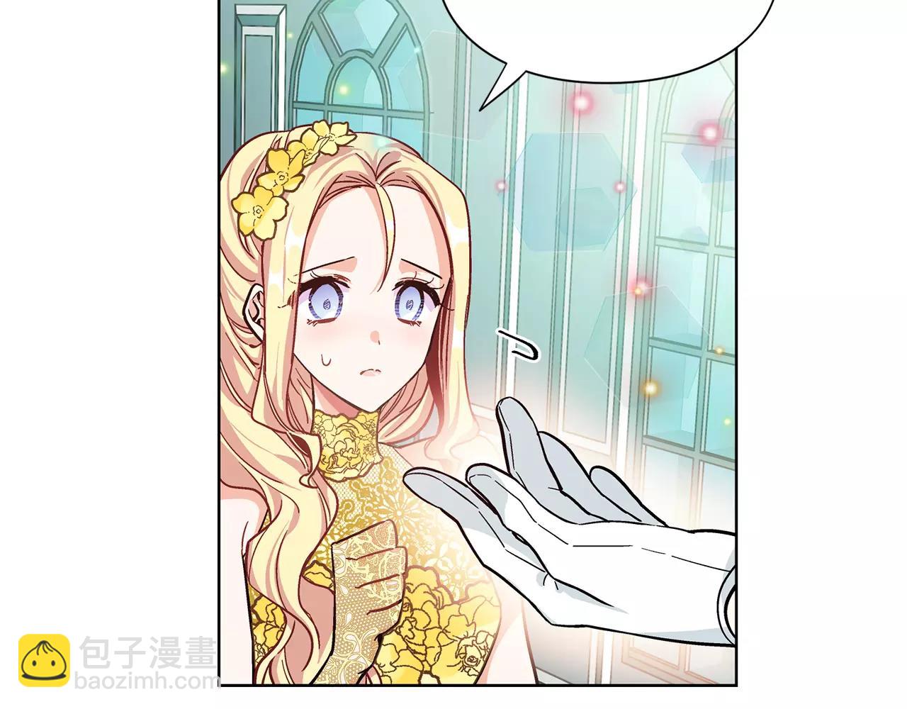 第30话 情敌？！119
