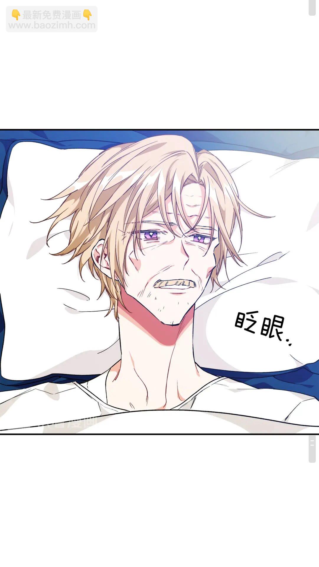 第27话 一生之痛2