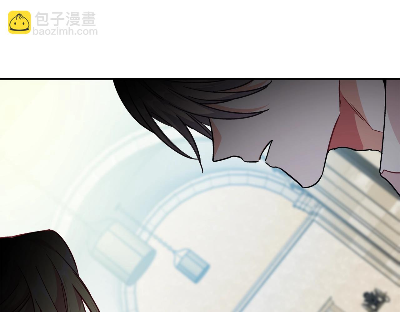 第21话 想一直陪你3
