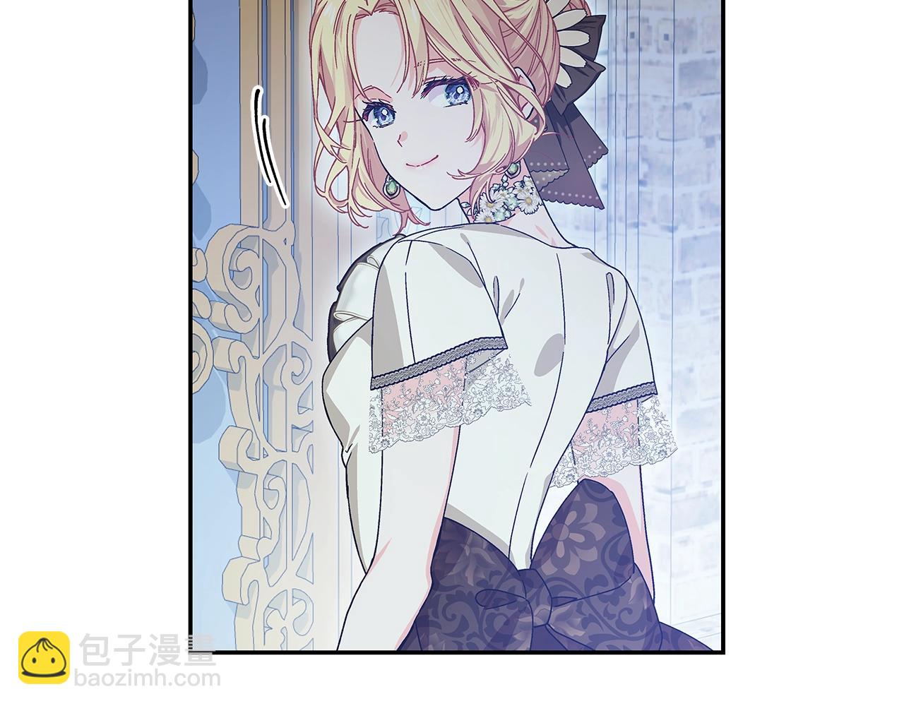 番外七 一定要幸福110