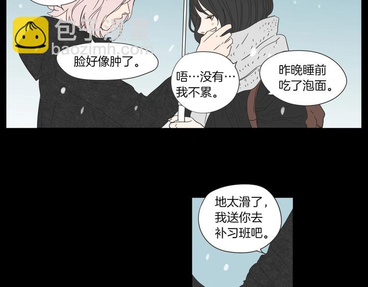 序章 选择谁？13