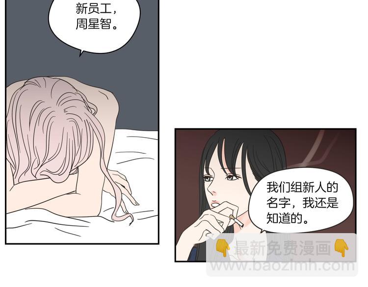 第4话 看上她了吗？34
