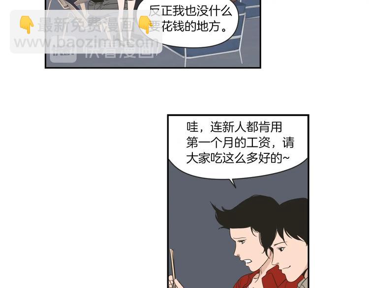 第4话 看上她了吗？54