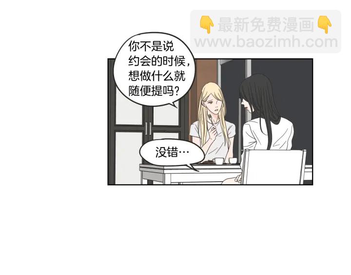 第35话 愿望清单16