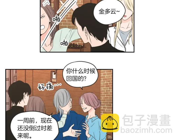 第59话 同学聚会31