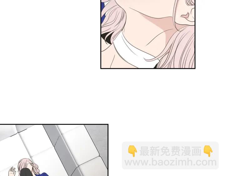 第76话 奇怪的挑逗33
