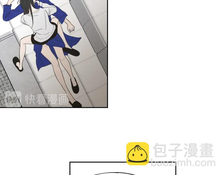 第76话 奇怪的挑逗34