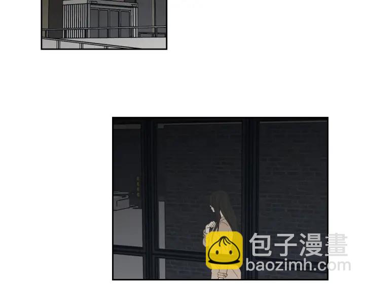 第76话 奇怪的挑逗4