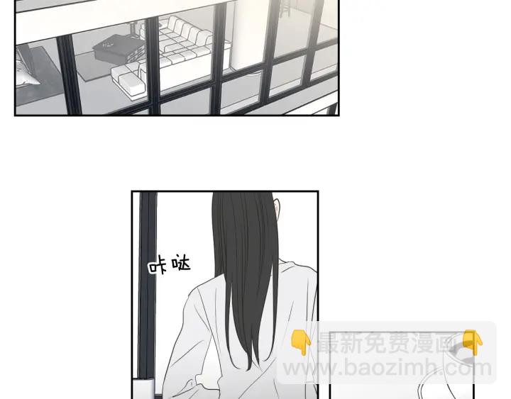 第76话 奇怪的挑逗48