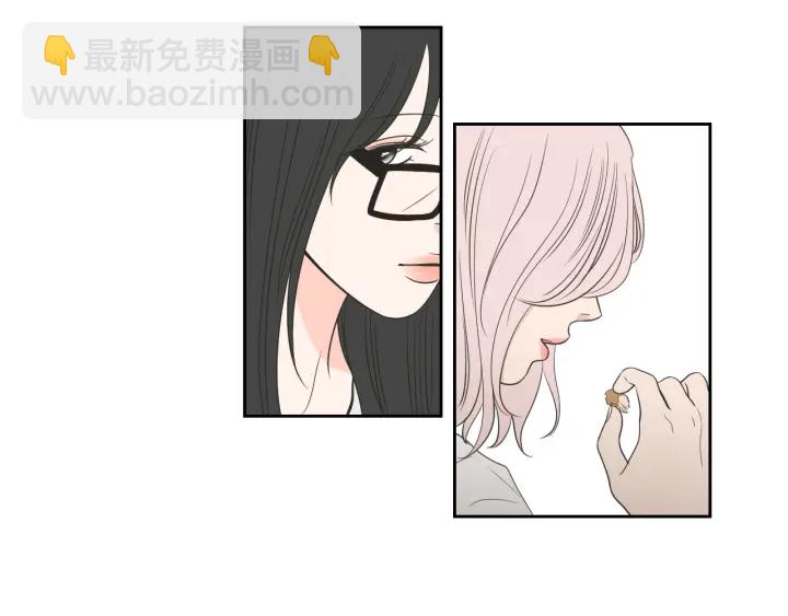 第76话 奇怪的挑逗61