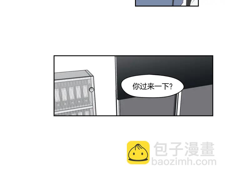 第76话 奇怪的挑逗69