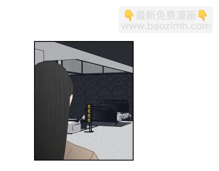 第76话 奇怪的挑逗7