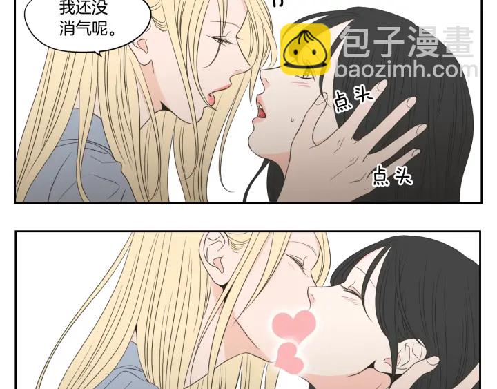 第76话 奇怪的挑逗88