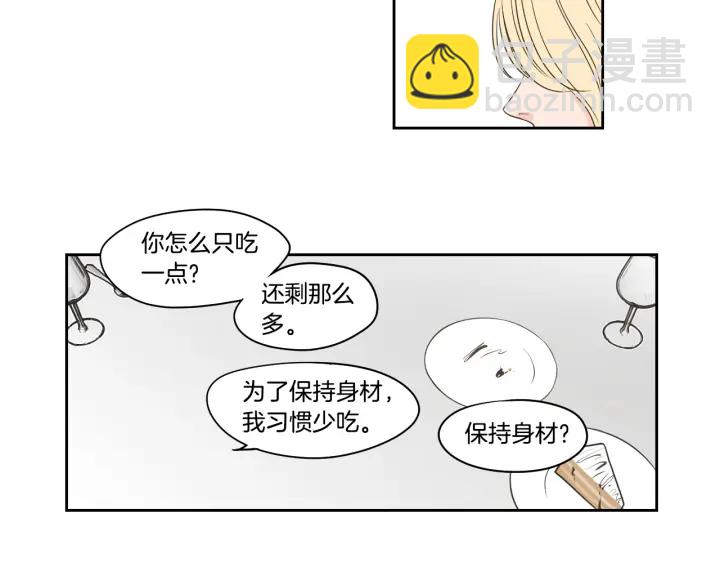 第77话 你很可怜77
