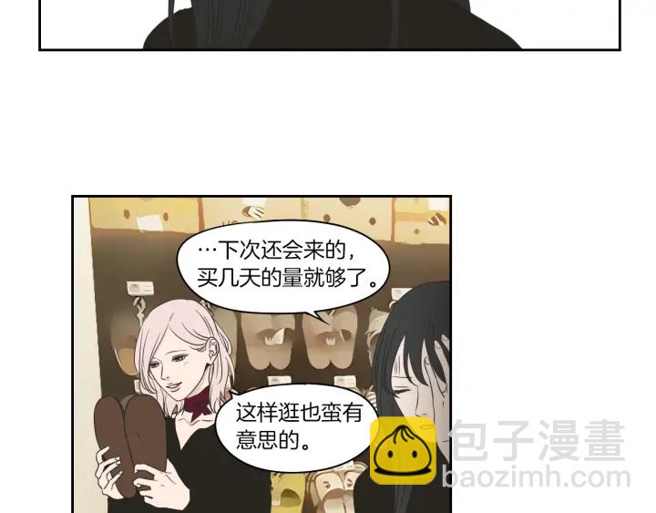 第78话 你是去避难吗34