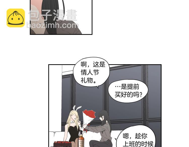 番外1完结篇 情人节32
