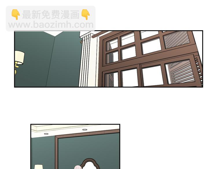 第110话 打耳洞22
