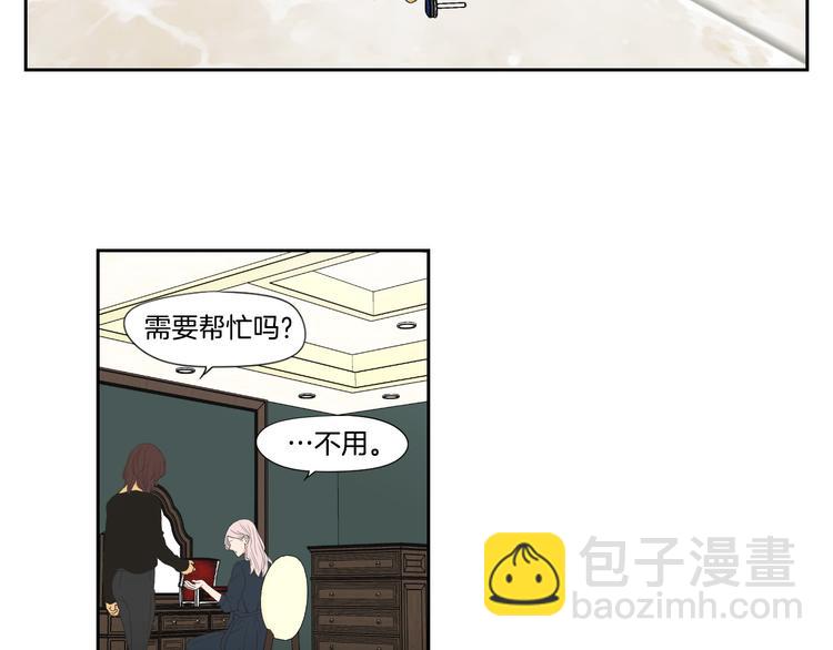 第110话 打耳洞26