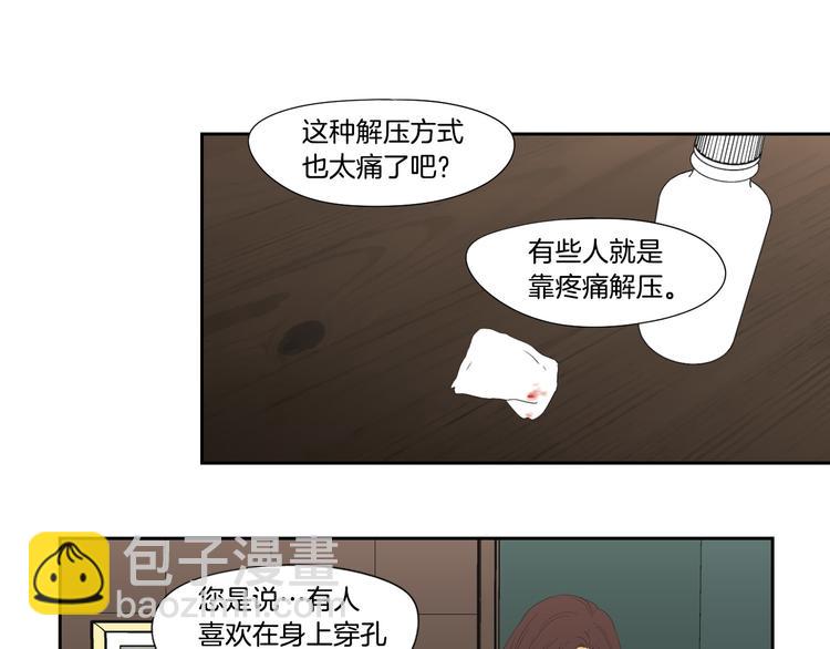 第110话 打耳洞41